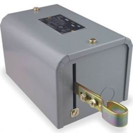 Schneider Electric (Square D) 9038AG1N5 2-Pole Close-on-Rise Float Switch W/Alarm