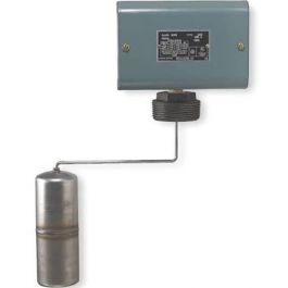 Schneider Electric (Square D) 9038CG31 Alternator Float Switch Closed Tank Open on Fall