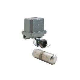 Schneider Electric (Square D) 9038CW32 Alternator Float Switch 7" Rod Left Position NEMA-4