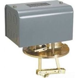 Schneider Electric (Square D) 9038DG11S1 1HP 2-Pole Float Switch Weil Pump 575 VAC