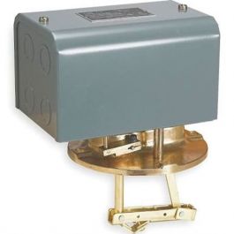 Schneider Electric (Square D) 9038DG9 Float Switch Close On Rise Top Mount Closed Tank