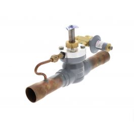 Sporlan Controls 904078 1-3/8" Discharge Bypass Body 0-75 PSI