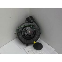 Nordyne 904085 1/20HP Induced Draft Motor Assembly 3300 RPM 115V