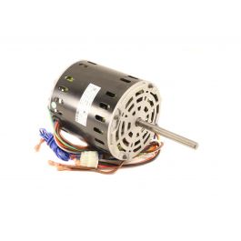 Nordyne 904860 1HP 4-Speed Blower Motor 1020RPM 115V