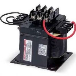 Schneider Electric (Square D) 9070TF200D1 Control Transformer 200VA 240/480V to 120V