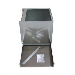 Nordyne 911969A Cabinet Less Coil