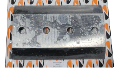 912-3001-47: Knife, 5/8 X 5-1/2 X 9 Dbe For M990/1090/1390/1