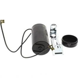 Copeland 914-0053-14 Round Start Capacitor 88-108 MFD 330V