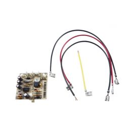 Nordyne 914096 Time Delay Relay