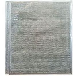 Nordyne 917763 Metal Mesh Filter 16" X 19" Single