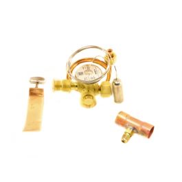 Nordyne 920668A 2-Ton Thermostatic Expansion Valve R410A RT6