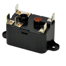 MARS 92293 SPDT Relay 16A 24V