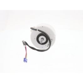Sanyo HVAC 9231918221 Fan Motor Sic-39Cvl-D847-4