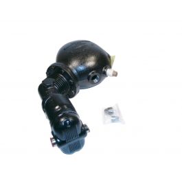 Xylem-McDonnell & Miller 93-7B LWCO W/Potential Switch 163000, 93