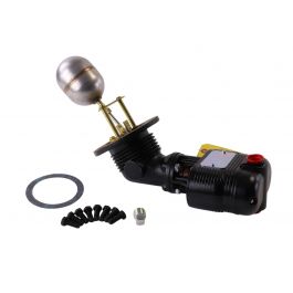 Xylem-McDonnell & Miller 93-M-HD Head Mechanical 93-M, 162600