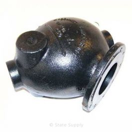 Xylem-McDonnell & Miller 94-1 Low Water Cut-Off Body Casting