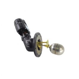 Xylem-McDonnell & Miller 94-HD Head Mechanism 94 Series 165300