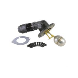 Xylem-McDonnell & Miller 94-M-HD Head Mechanism 94-M, 166000
