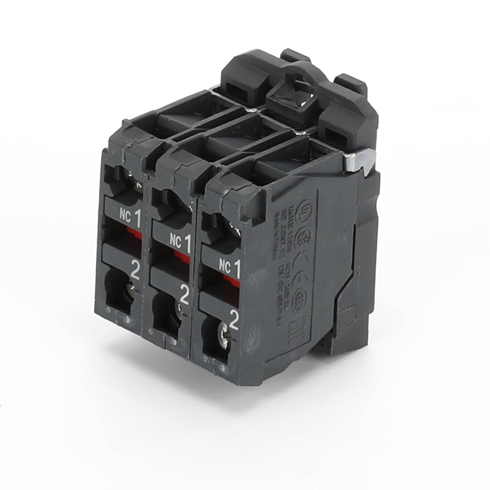 Genie Part # 94506GT – Base, W/3 Nc Contacts