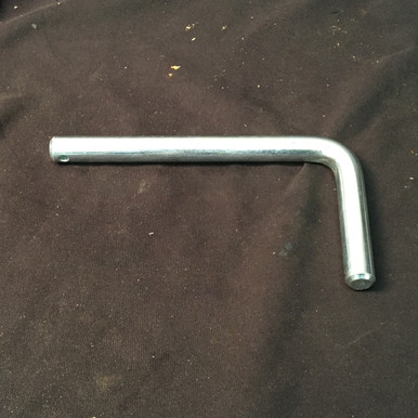 955-300086: Infeed Folding Pan Lock Pin#955100394Buyers#