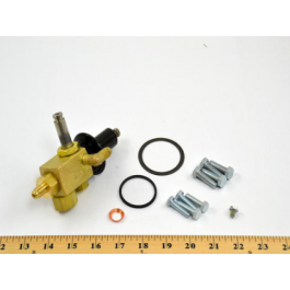 Parker-Sporlan 958016P Pilot Assembly Repair Kit KY1005-1 Fits Sorit 12,15,20