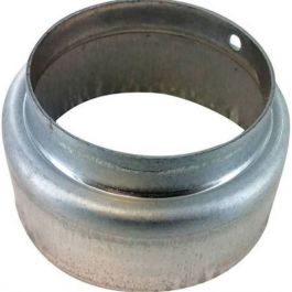 Lennox 95J92 3" Flue Adaptor UH-65234701