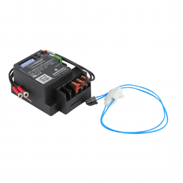 Copeland 971-0064-05 Overload Protector Module 115V-230V/50HZ 120V-240V/60HZ