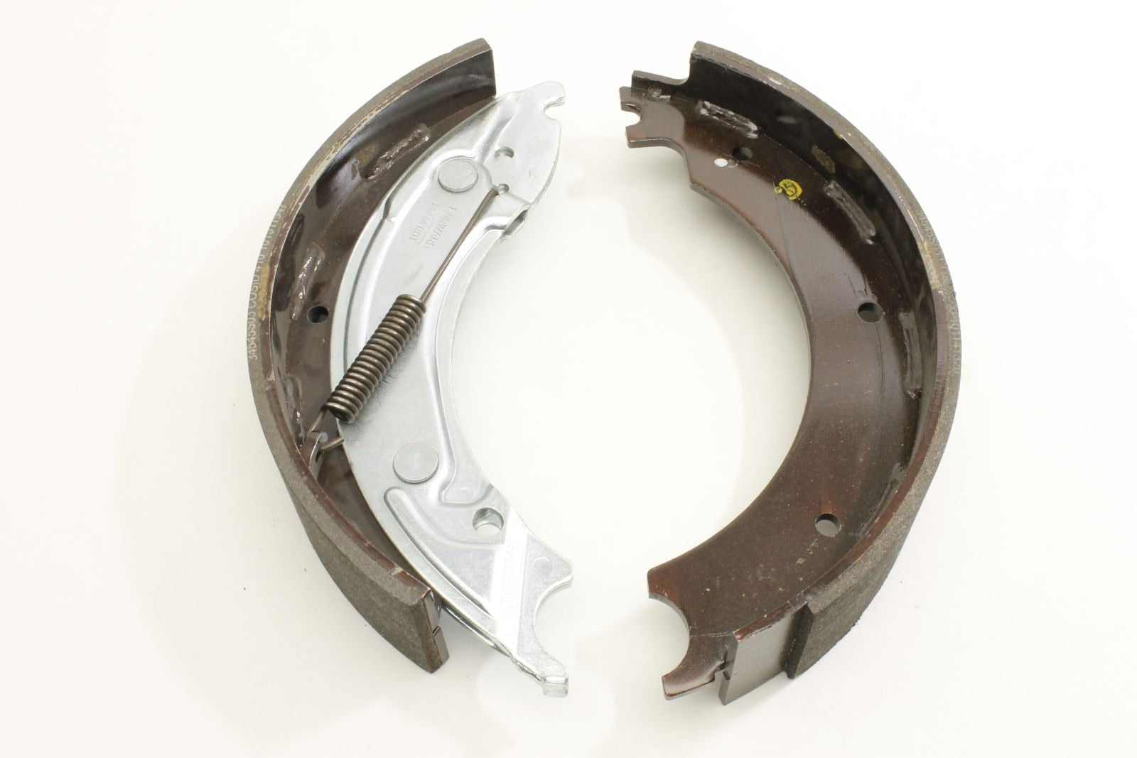 Genie Part # 97356GT – Brake Shoe Kit