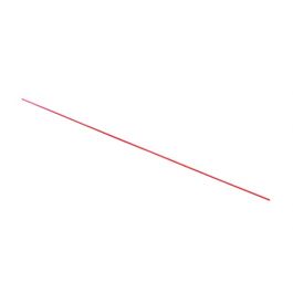 Conbraco Industries 9858P-36 36" Red-Line Glass 5/8" DIA