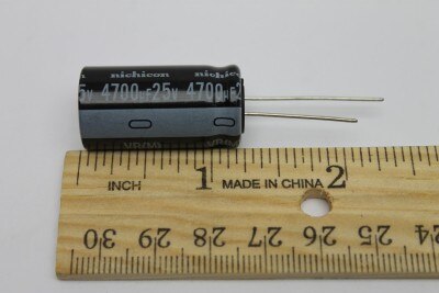 Genie Part # 99089GT – Capacitor