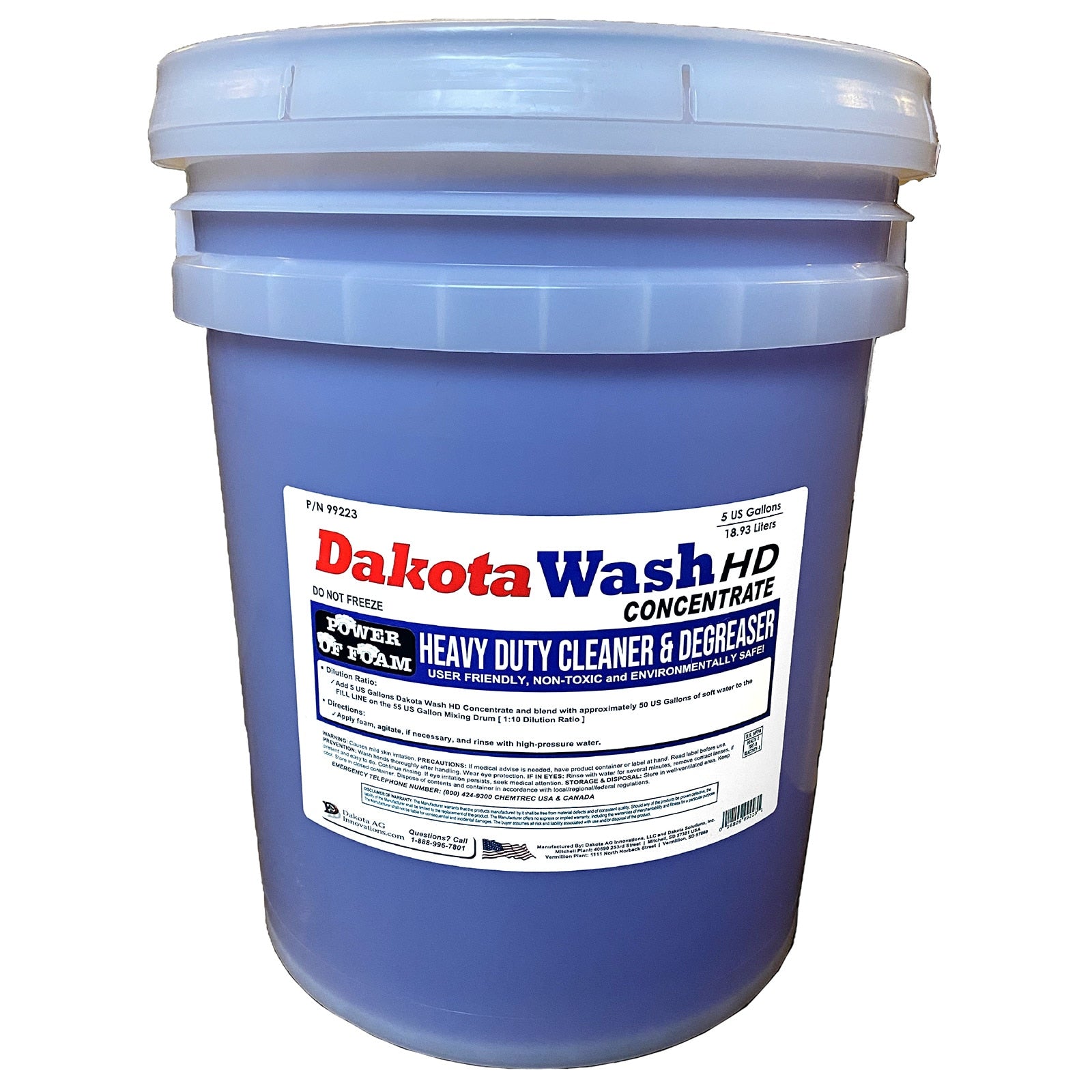 Genie Part # 99223DA – Bucket