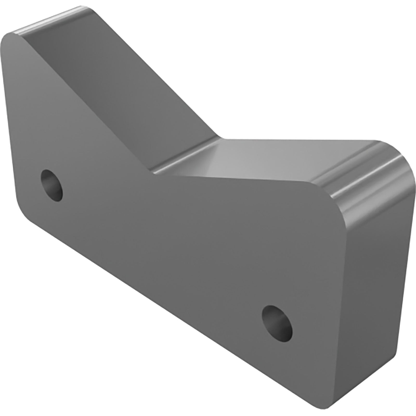 Genie Part # 99626GT – Block, Mast Rest