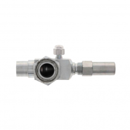 Copeland 998-0510-38 Service Valve Kit 3/4" SWT