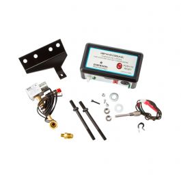 Copeland 998-1000-22 Demand Cooling Kit 240V 2D Frequency