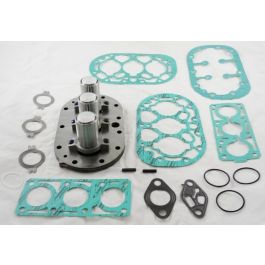 Copeland 998-1661-56 Valve Plate Repair Kit
