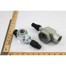 Copeland 998-5100-39 Suction W/ Discharge Valve Kit