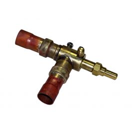 Carrier 99CC404734 Suction Valve