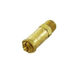 Johnson Controls A-400-604 3/8" Pop Valve 25 PSI