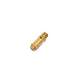 Johnson Controls A-4000-104 Safety Relief Valve 3/8" MPT 38 PSIG