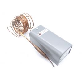 Johnson Controls A19AAF-47 Remote Bulb Temperature Control 25/225°F 1-Differential 3.5+/-2 Fixed