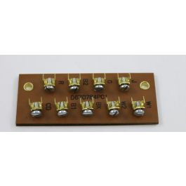 Trane BRD2930 Terminal Board
