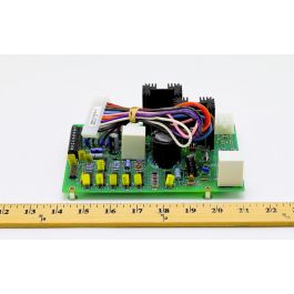 Carrier CESO110060-00 Economizer Board