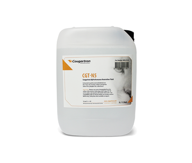 CGT N5 HyPerformance Neutralising Fluid - 2.5 Gal WELC3187