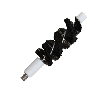 Cougartron Pipebrush - 12mmx50mm long, 100mm shaft WELC3154
