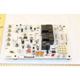 Trane CNT1647 Fan Timer Control Board