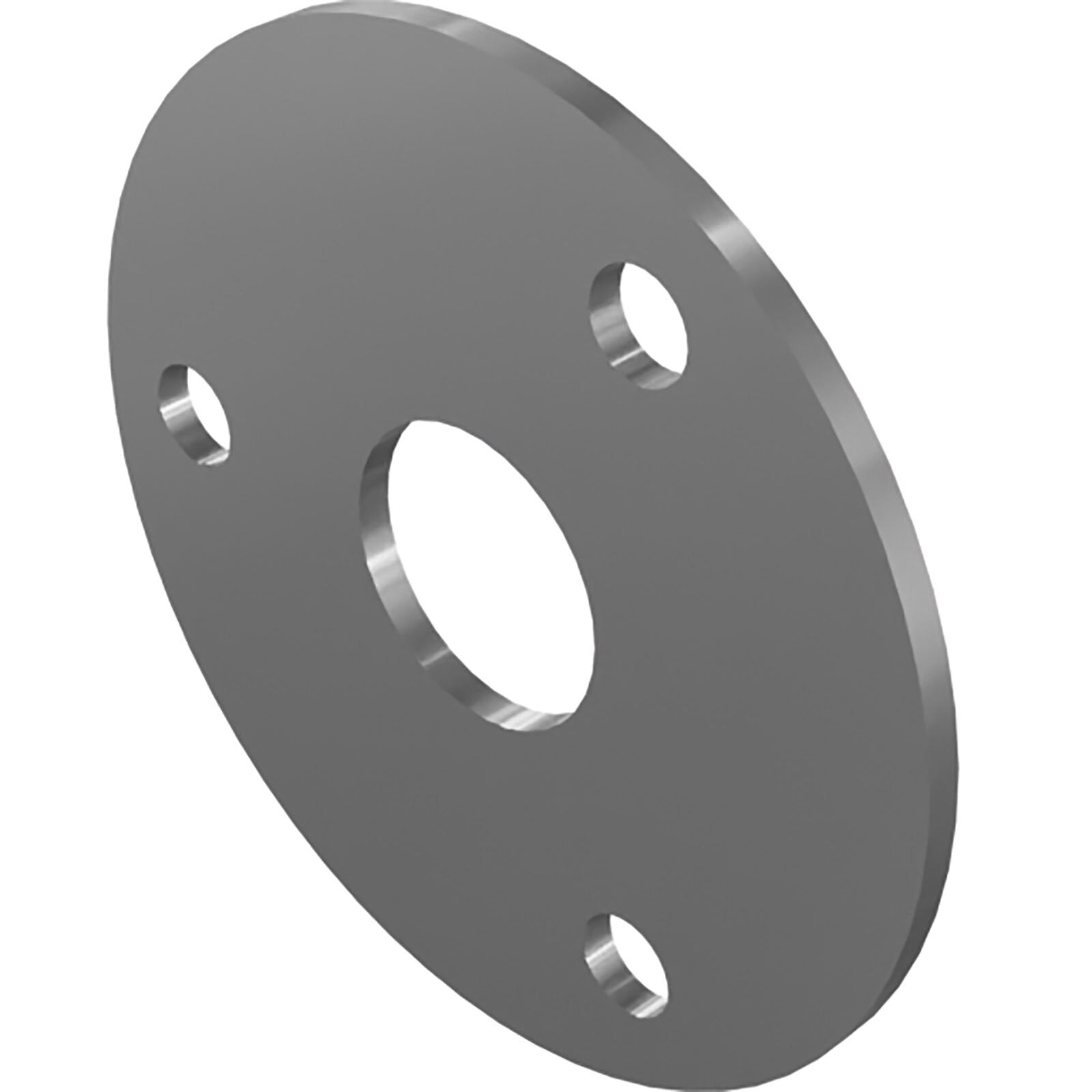 Genie Part # CR58C012GT – Coil Cord Bulkheadpla