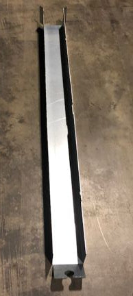 Genie Part # CR61C018GT – Coil Cord Cover