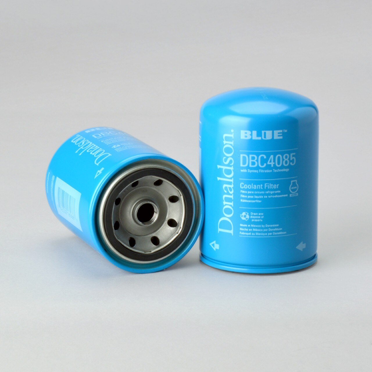 Genie Part # DBC4085DFS – Coolant Filter