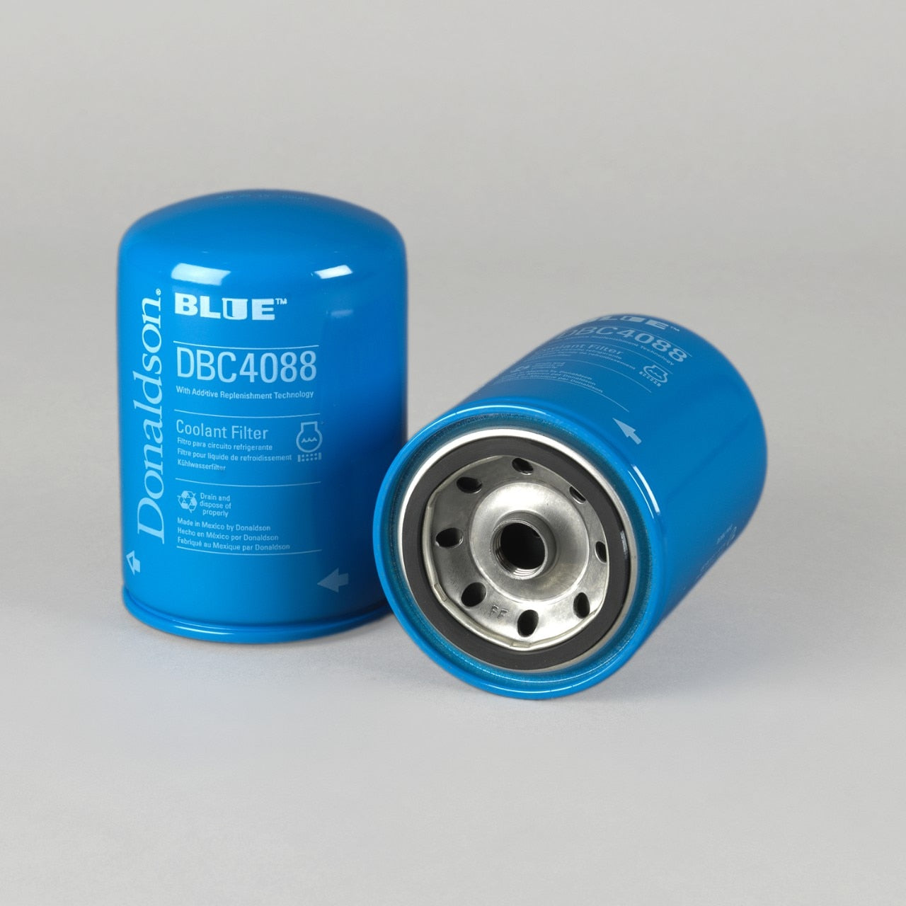 Genie Part # DBC4088DFS – Coolant Filter