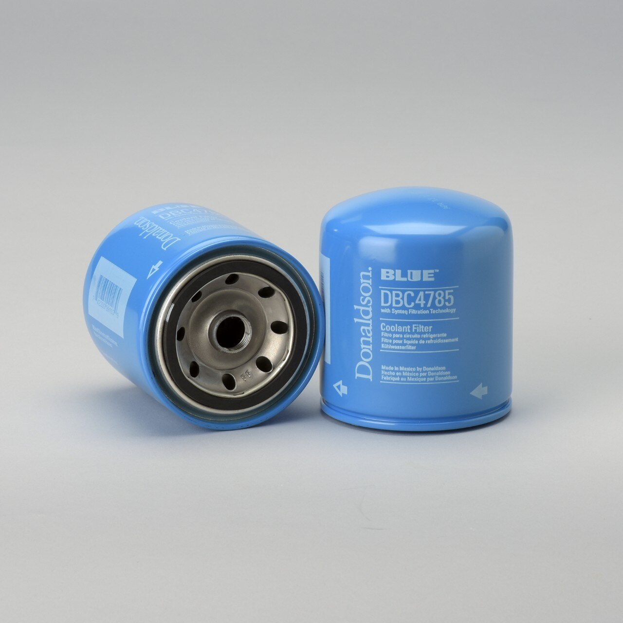 Genie Part # DBC4785DFS – Coolant Filter